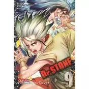 Dr. Stone 9