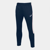 ECO CHAMPIONSHIP LONG PANTS NAVY PINK S