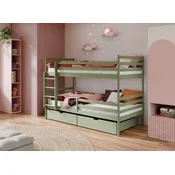Pograd Gusto - 80x200 cm - olive