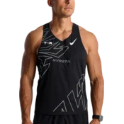 Nike Majica brez rokavov AeroSwift NVRSTP x Top4Running