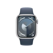 Pametna ura APPLE Watch S9 GPS (41 mm/Small-Medium)