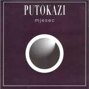 posneti mediji PUTOKAZI - MJESEC, (461219)