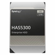 Tvrdi disk Synology HAS5300 3,5 12 TB