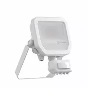 Ledvance led reflektor floodlight 10 senzor 8w/4000k,bela ( o06785 )