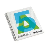 Zvezek Esselte College A5, 70 listov, črtast