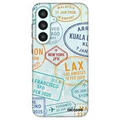 Fashion Case PowerShare pro Samsung Galaxy S26 FE - PASSPORT EDITION