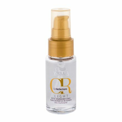 Wella Oil Reflections Luminous Reflective Oil olje za lase za tanke lase za normalne lase 30 ml za ženske