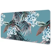 Decormat Podloga za pisalno mizo Slika seznama 90x45 cm