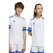 Otroška kratka majica adidas Performance bela barva, JJ0060