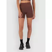 Mons Royale Solace Merino Seamless kratke hlače henna