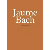 Jaume Bach