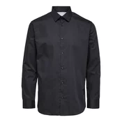 SELECTED HOMME Srajca ETHAN, črna