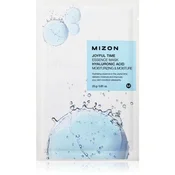 MIZON 3D krpo s (Hyaluronic Acid) s hidralno in negovalno kožo s (Hyaluronic Acid) 23 g