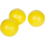 Pro Touch ACE FOAM BALL 70 MM, teniska loptica, žuta 412174