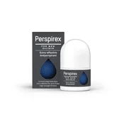 ORKLA PERSPIREX antiperspirant roll-on za moške - Maximum 20 ml