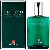 Victor Fresco - Eau De Cologne 100 Ml