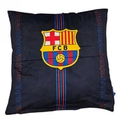 shumee FC Barcelona prevleka za blazino 40 x 40 cm po licenci Lewandowski Szczęsny