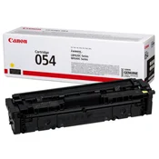 Canon CRG054 toner žuta, kapacitet 1.200 stranica