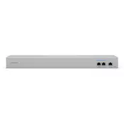 Ubiquiti UniFi WAN Switch RJ45 Gigabit Ethernet (10/100/1000) 1U Siva