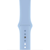 Pametni sat Apple Watch Silicone Strap sky blue M/ L 42/ 44/ 45mm