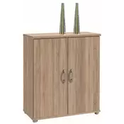 KOMODA 60/70/30 cm sonoma hrast