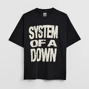 Majica s potiskom System of a Down