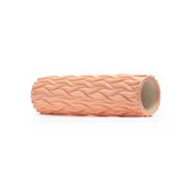 Orion Masažer Foam roller 33cm, Kajsija