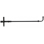 FEEDER ARM TELE 60/105cm
