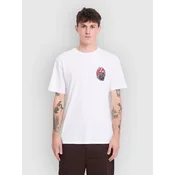 Volcom white