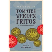Tomates verdes fritos en el café de Whistle Stop