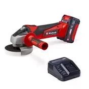 Einhell TC-AG 18/115 Li (1x4,0Ah) Akumulatorski kotni brusilnik - Einhell - Akumulatorsko
