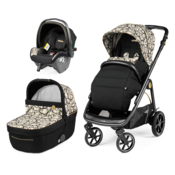 Peg Perego 3u1 Veloce SLK – Graphic Gold