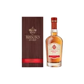 Havana Club Rum Havana Club Tributo 2020 + GB 0,7 l