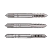 Ureznica 3kom Topex (M4-M12) - M6