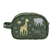 A Little Lovely Company - Toaletna torbica, Savanna