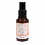Artego Rain Dance Renaissance Sublime Night nočni serum za regeneracijo, prehrano in zaščito las 100 ml
