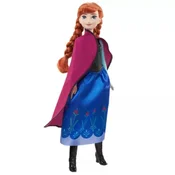 Frozen: Očarljive lutke - Anna