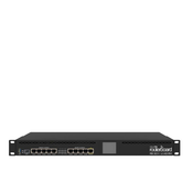 MIKROTIK LAN Ruter RouterBoard RB3011UiAS-RM sa 11 LAN/WAN (10xGigabit+1SFP)