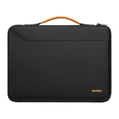 TOMTOC Defender A22 Laptop Briefcase Black 13 A22C2D5