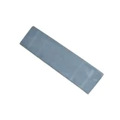 shumee LITOGELEZNA PLOŠČA SHINGLE 63*15,7 CM - PLYT ZEL G
