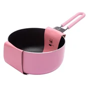 TEXELL Šerpica Mini Rainbow TMR-SP375 0.5l, Roze