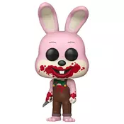 Bobble Figure Games - Silent Hill 3 POP! - Robbie The Rabbit #1209