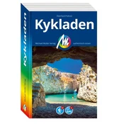 MICHAEL MÜLLER REISEFÜHRER Kykladen