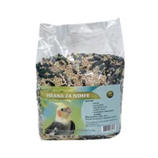 Pannpets Hrana za nimfe, 400 g