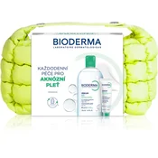 Bioderma Sébium Set darilni set proti nepravilnostim na aknasti koži