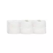 Toalet papir VERDE mini Jumbo 300 grama rolna 100m 12/1