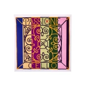 Struna A 4/4 Passione medium Pirastro