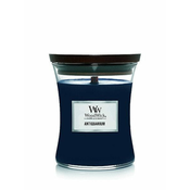 Woodwick Vaza za dišeče sveče srednja Antiquarium 275 g