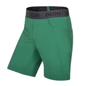OCÚN Mánia Shorty kratke hlače, green dark (M)