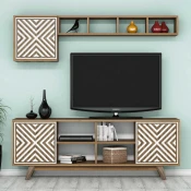 Hanah home TV Komoda Inci Orah